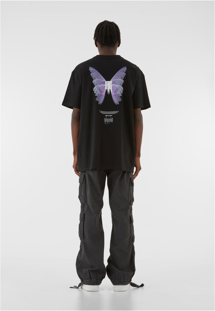 METAMORPHOSE V.2 Heavy Oversized Tee