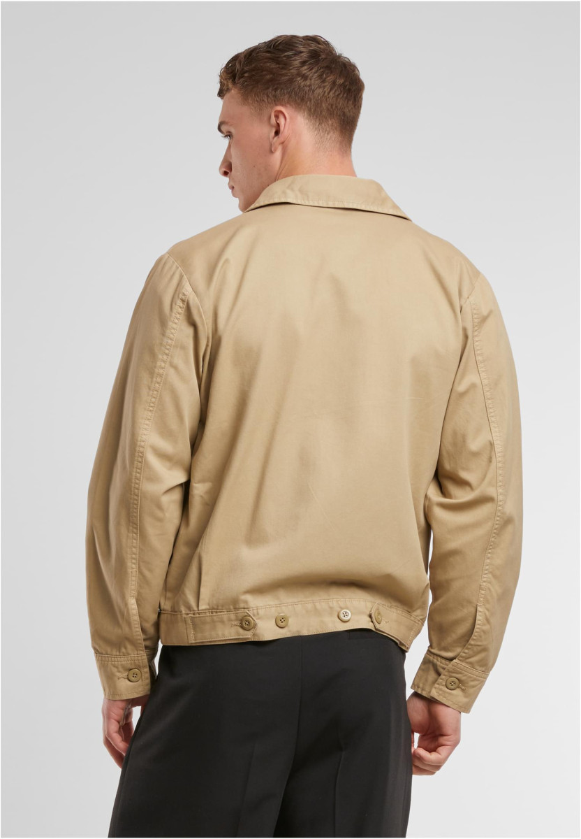 Workwear Jacket
