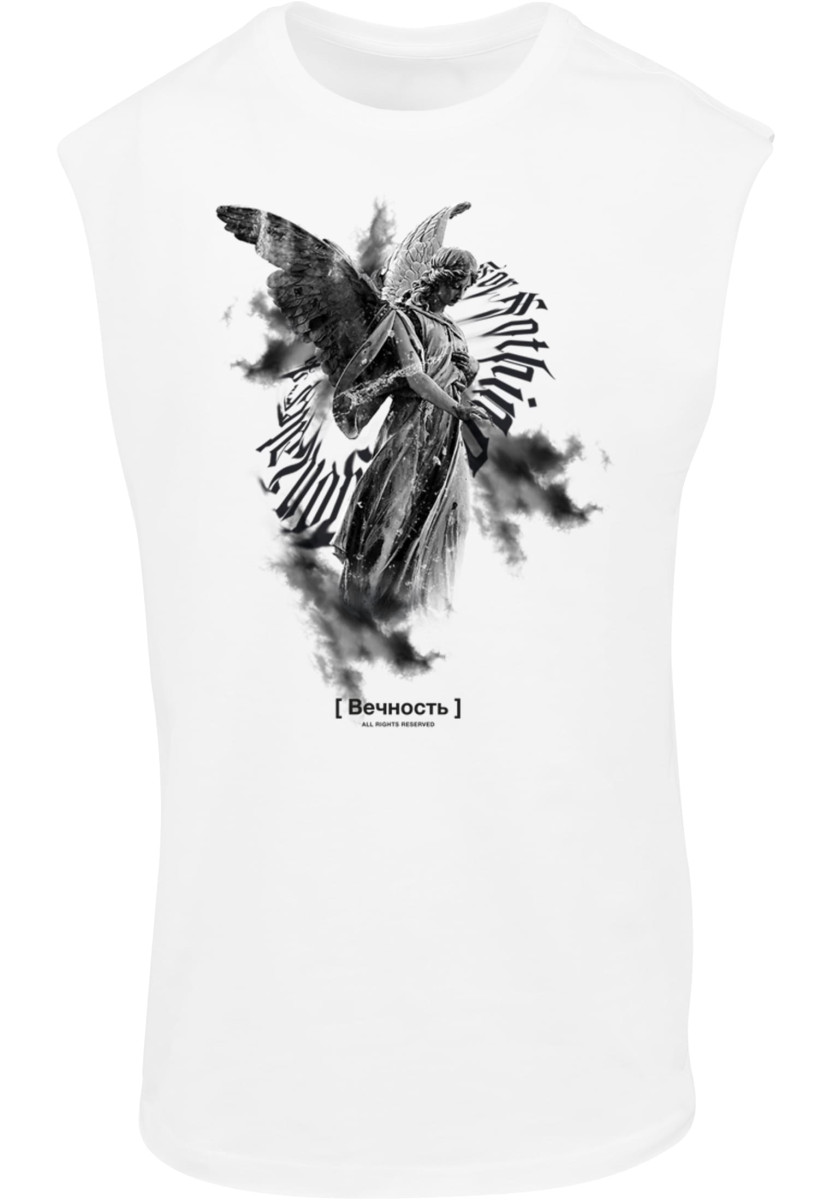 ANGEL 3.0 Sleeveless Tee