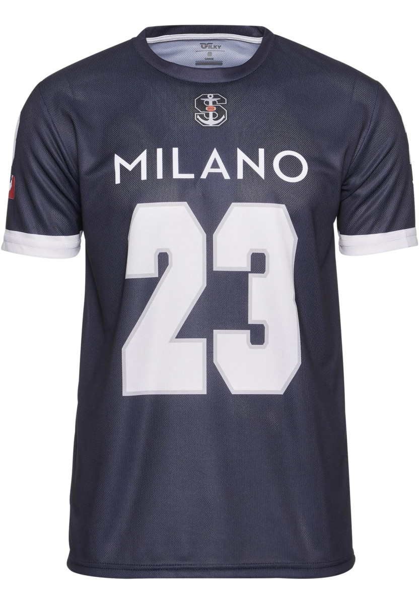 Milano Seamen Fan Jersey