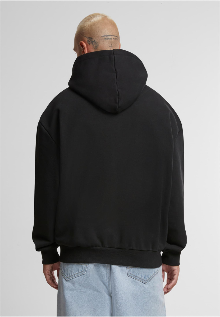 Ultra Heavy Oversized Hoody