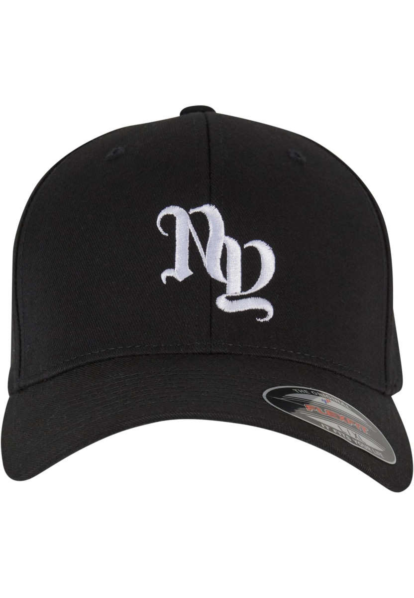 NY Tags Flexfit Cap