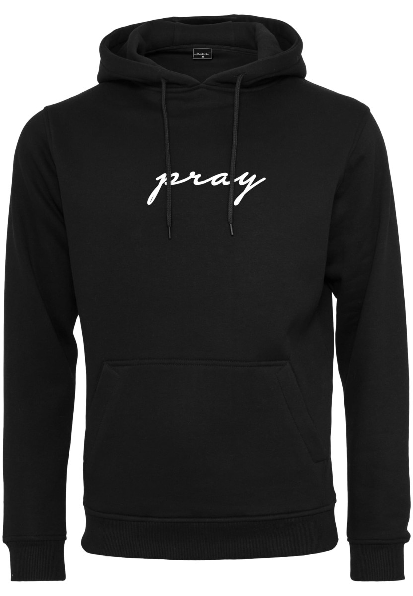 Pray EMB Hoody