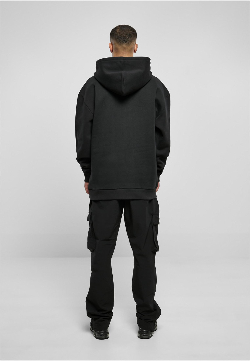 SENSE LOVE IS WAR Hoodie