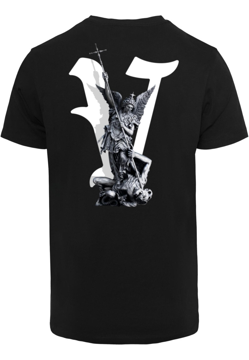 Victory Reigns Tee