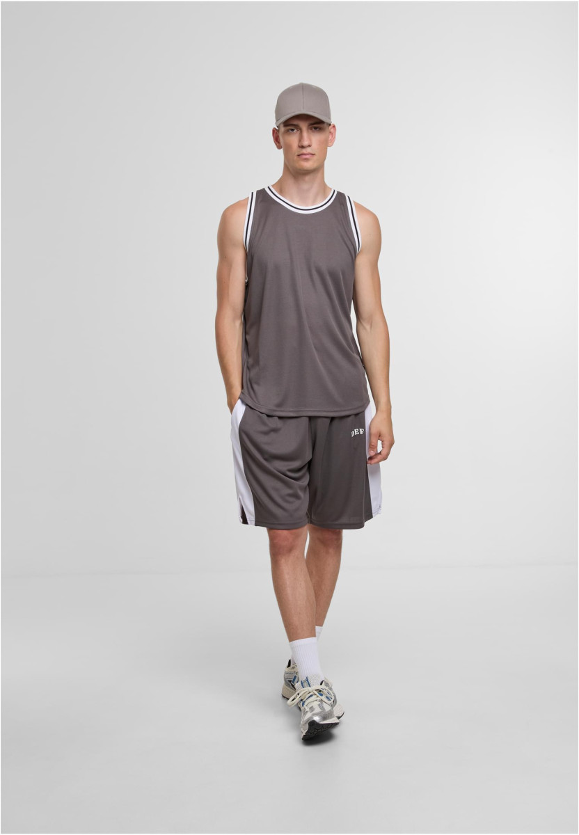 Mesh Tanktop