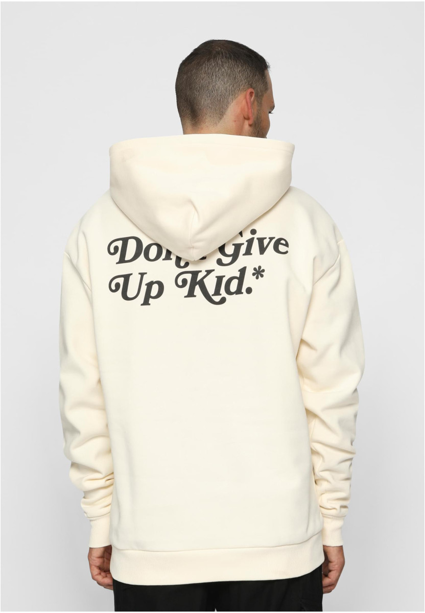 Sense Don't Give up Kid Hoody
