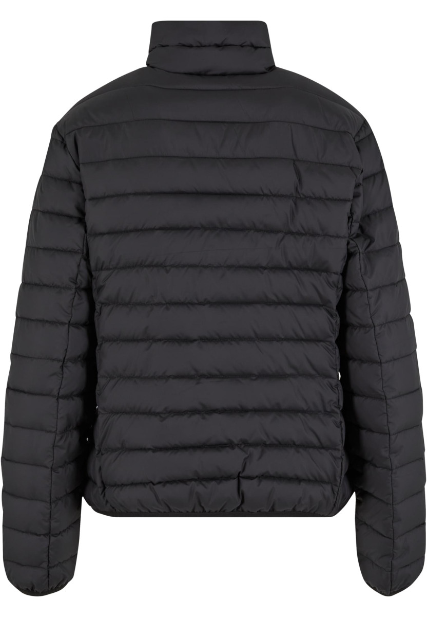 Ladies Ultra Light Puffer Jacket