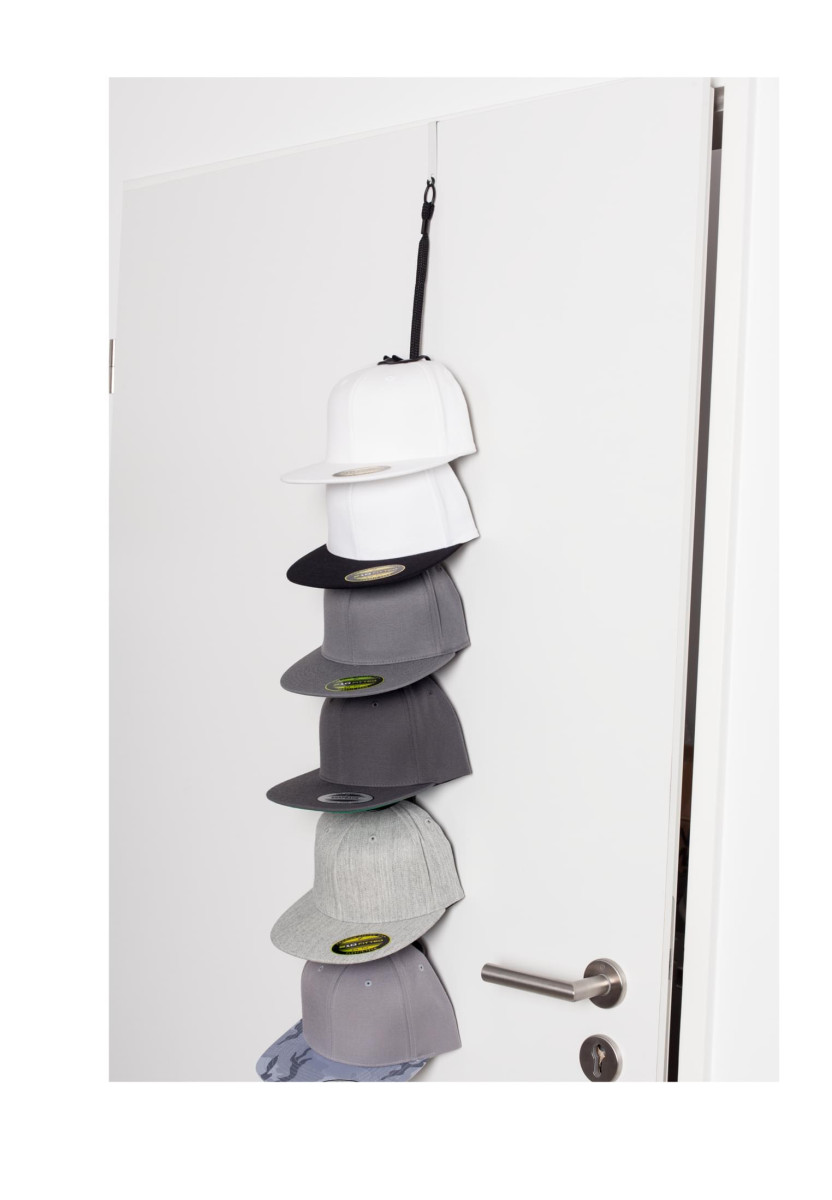 CapRack 36 System