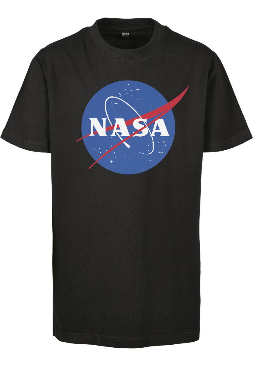 Kids NASA Insignia Tee