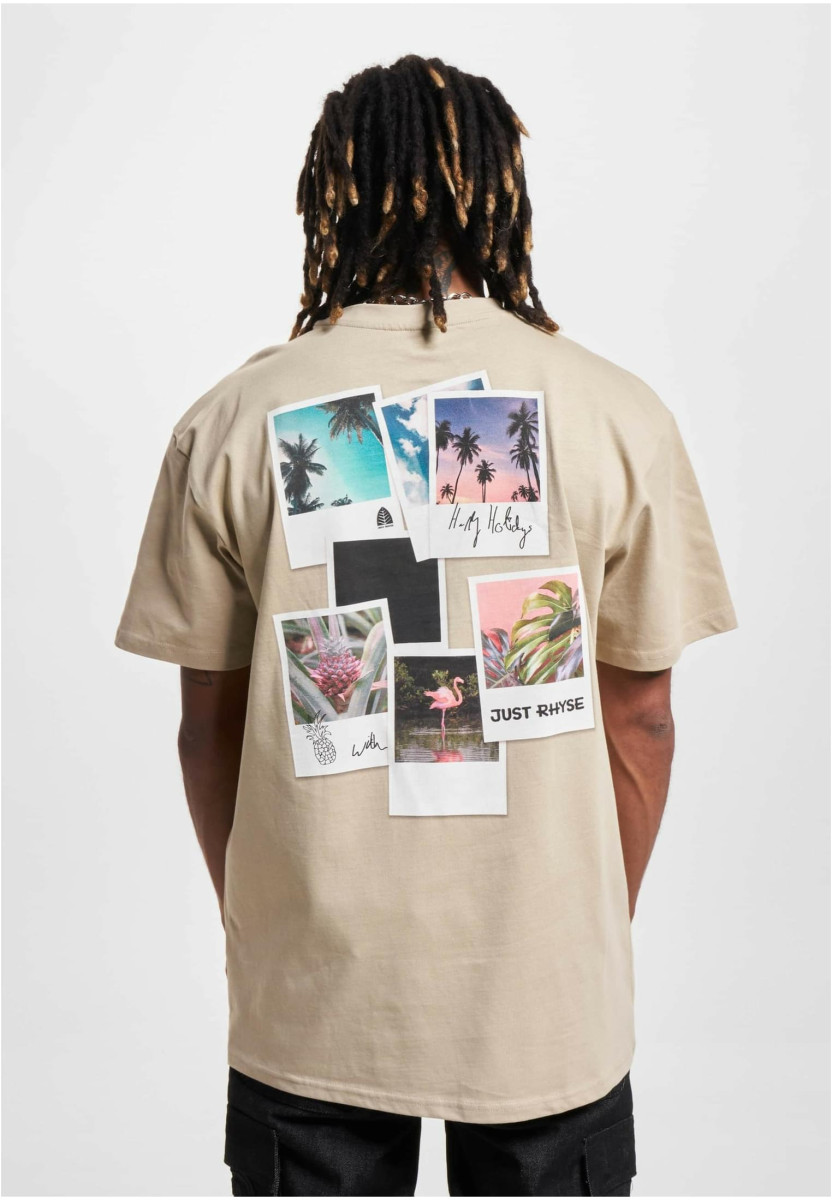 JRTS705M HappyHolidays T-Shirt