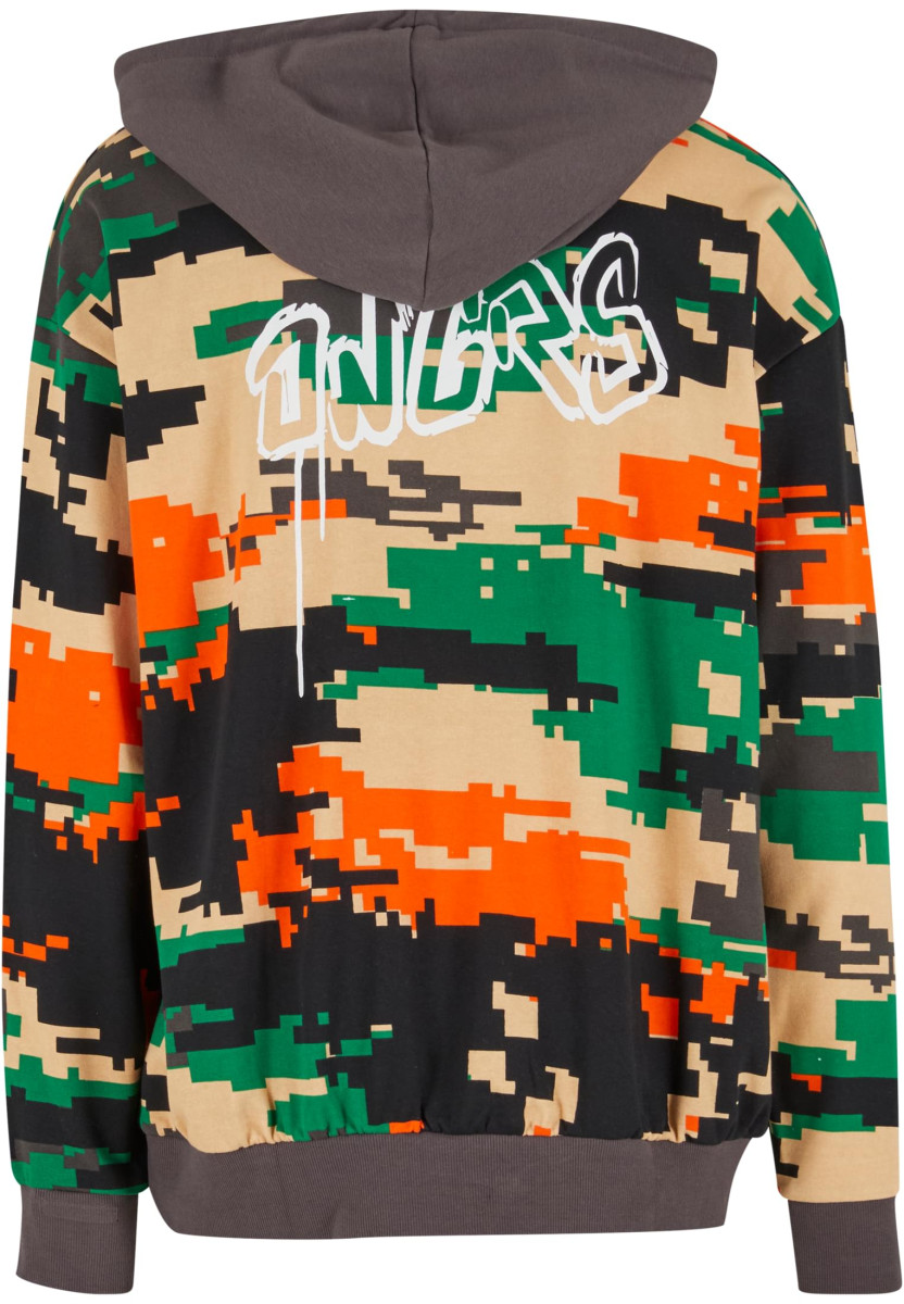 Dangerous DNGRS Electric Hoodies