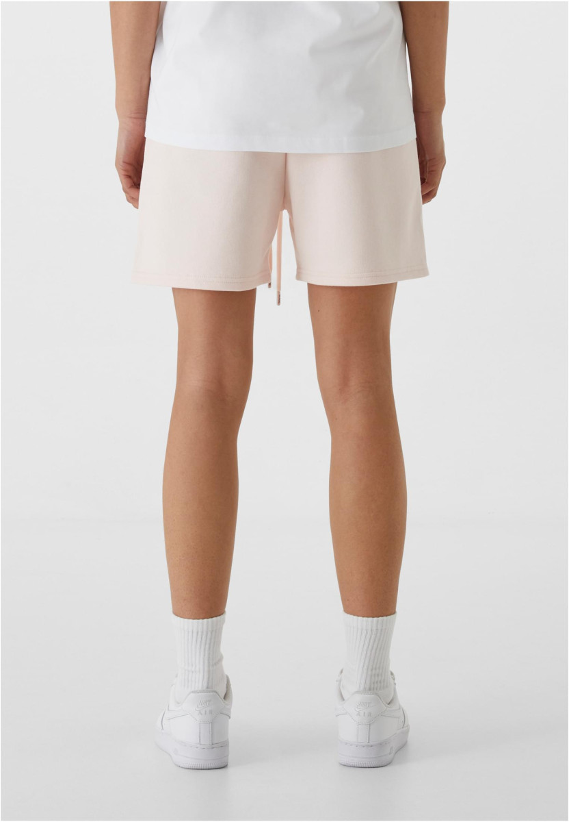 W-Essential Shorts