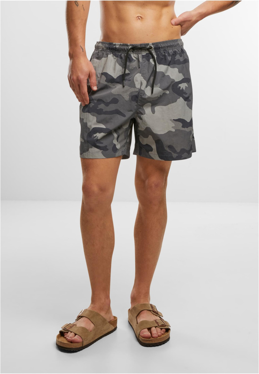 Swimshort Basic