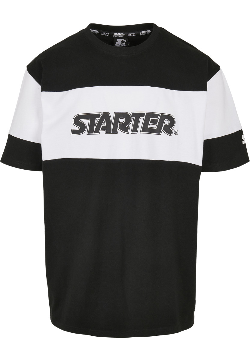 Starter Block Jersey