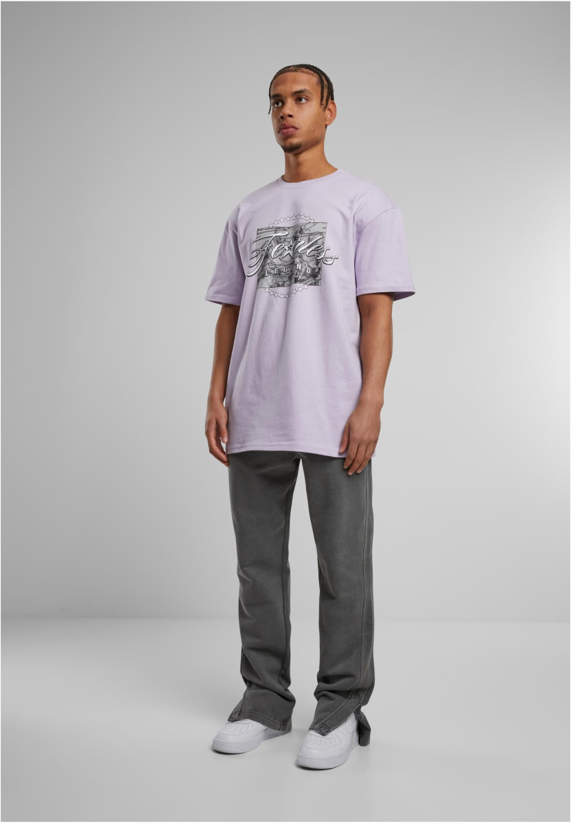 Fearless Legend Heavy Oversize Tee