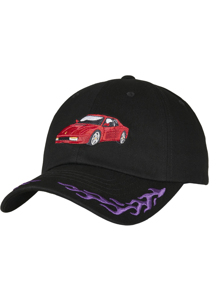 C&S WL Ride Or Fly Curved Cap