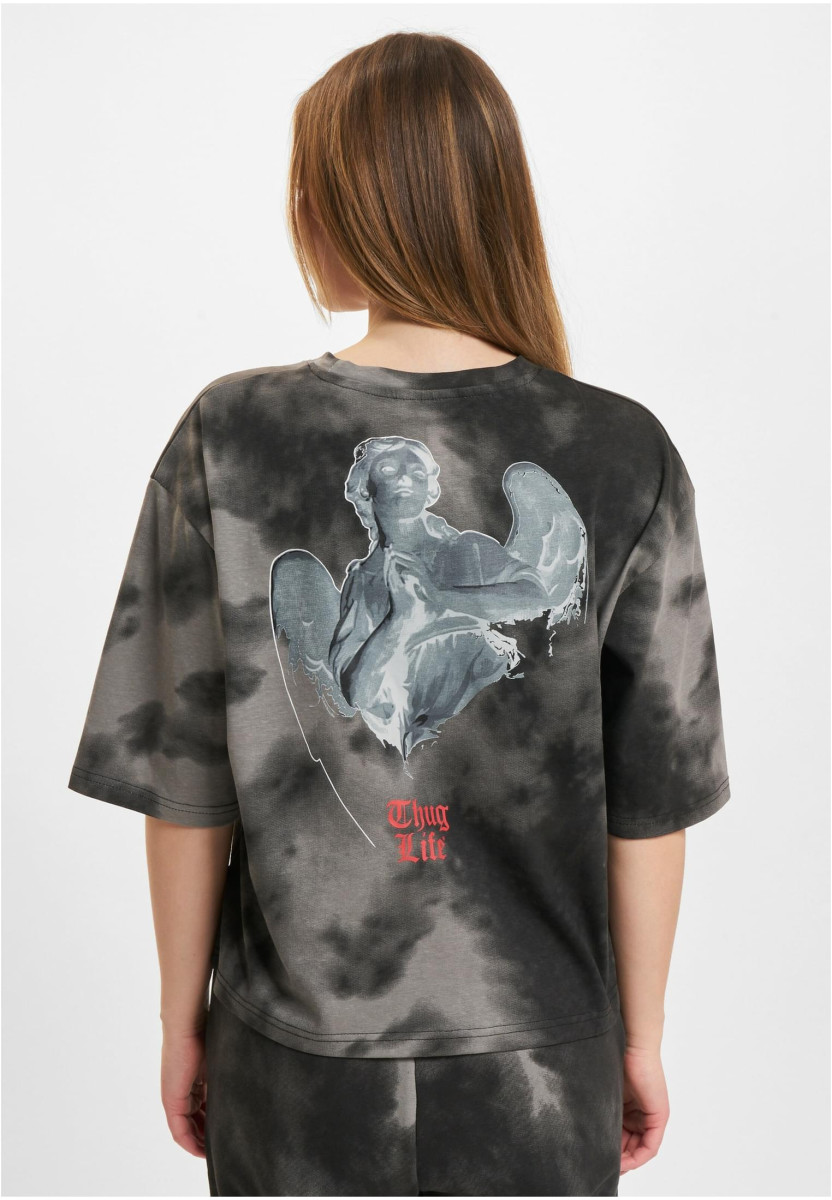 Thug Life Sky T-Shirts
