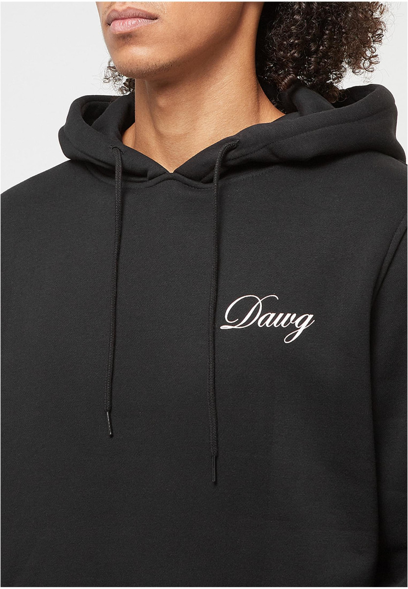 Dawg Hoody