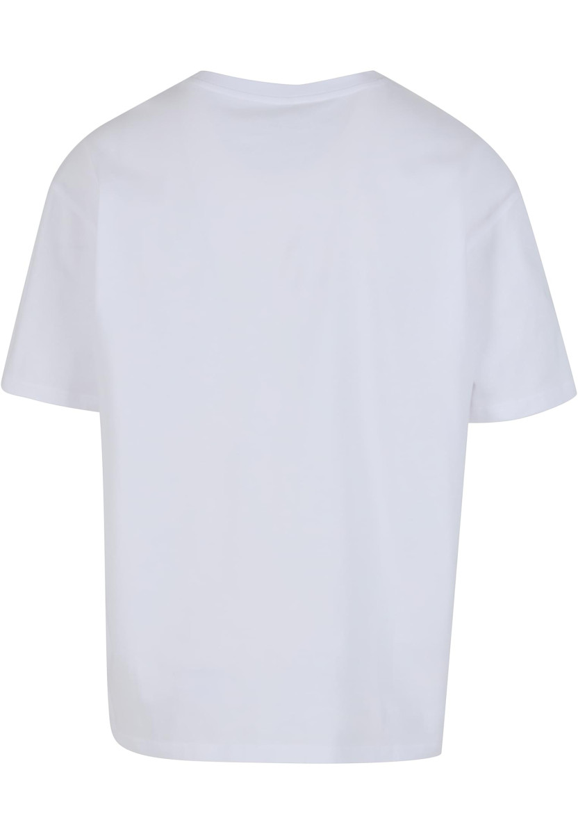 King Of The Race Oversize Tee