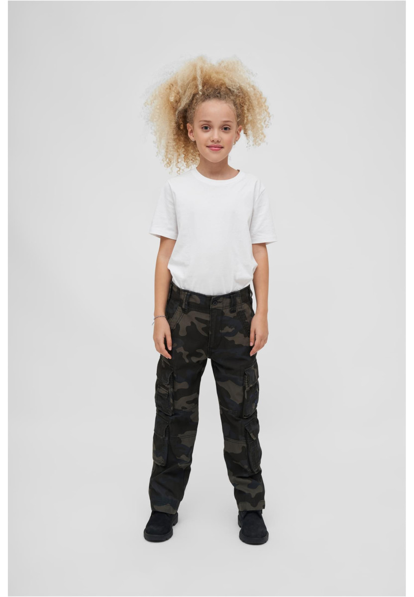Kids Pure Trouser