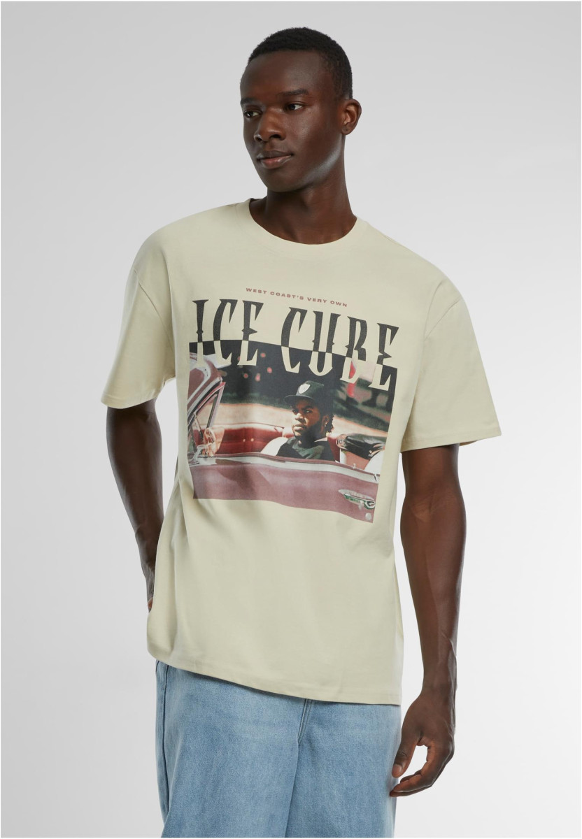 Ice Cube It's a good day Oversize Tee