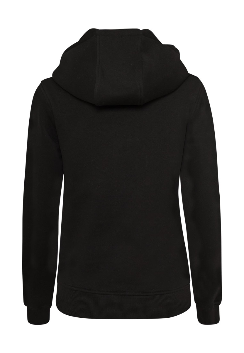 Badgirls Hoody