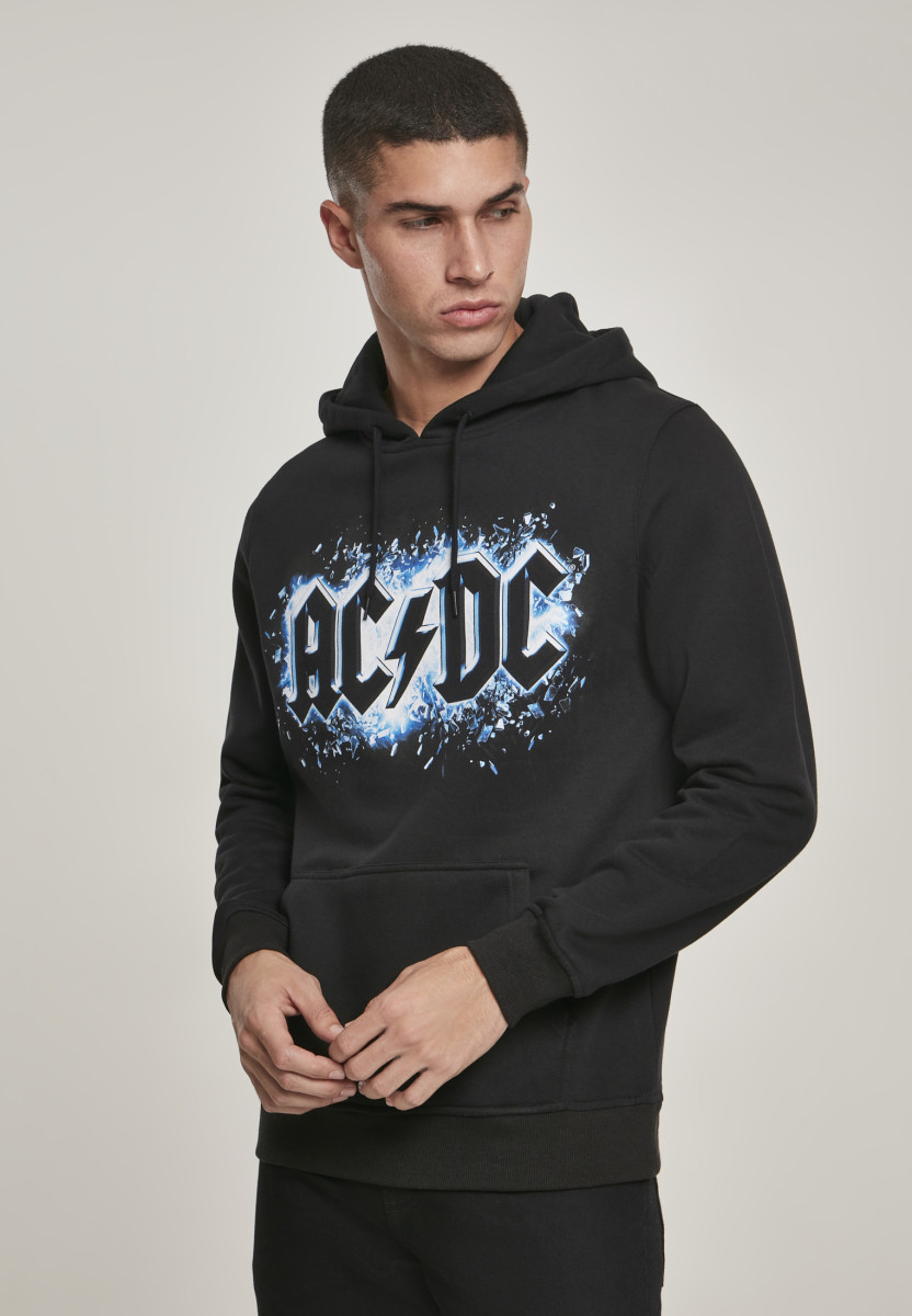 ACDC Shattered Hoody