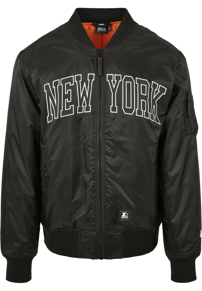 Starter New York Bomber Jacket