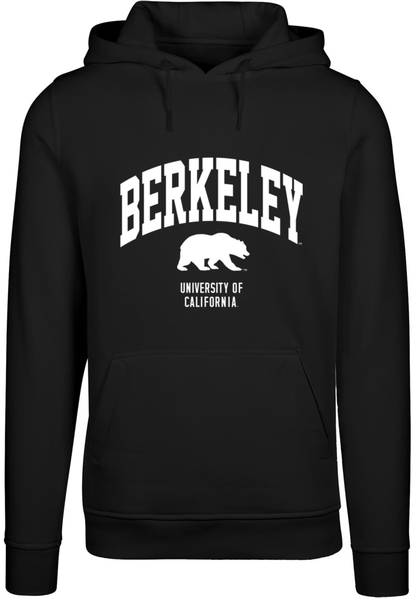 Berkeley University - Bear Hoody