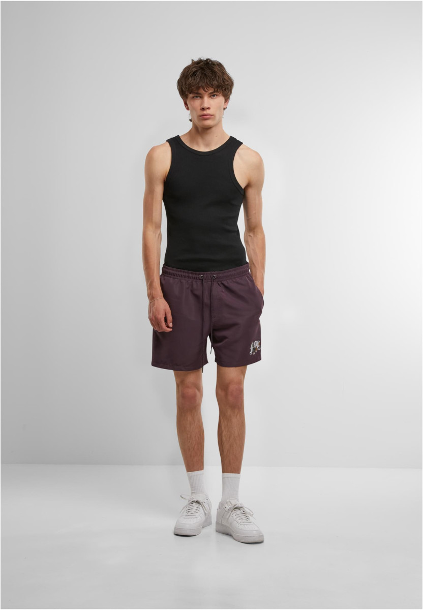 MJG Swim Shorts - Lone Hunter