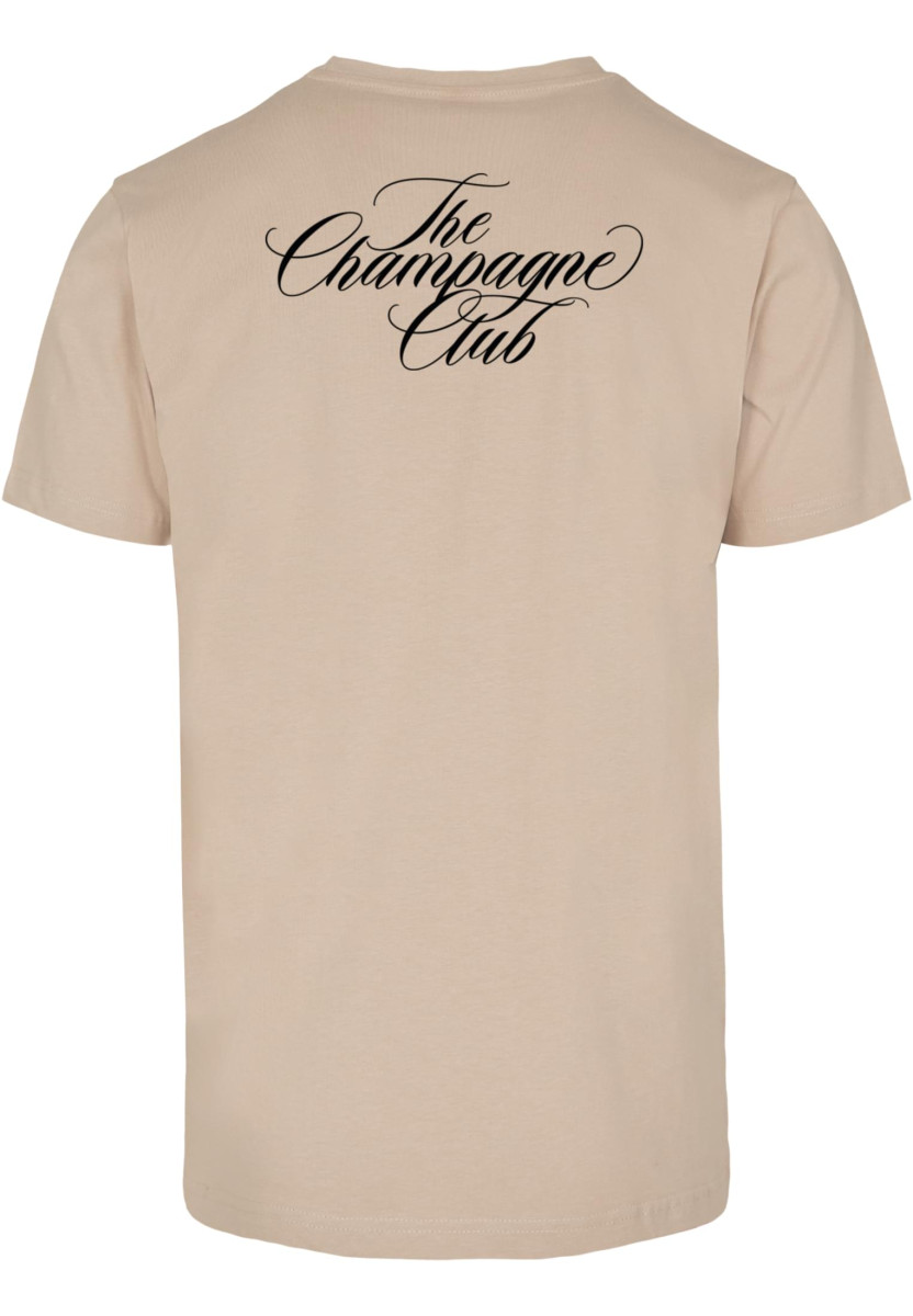 Champagne Club Tee