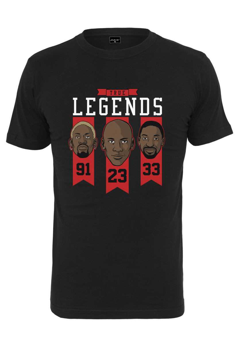 True Legends Tee