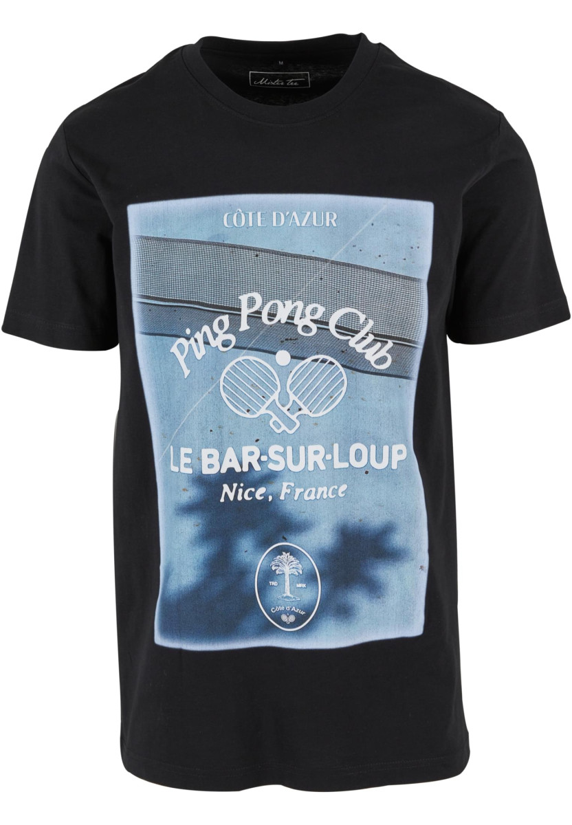 Ping Pong Club Tee