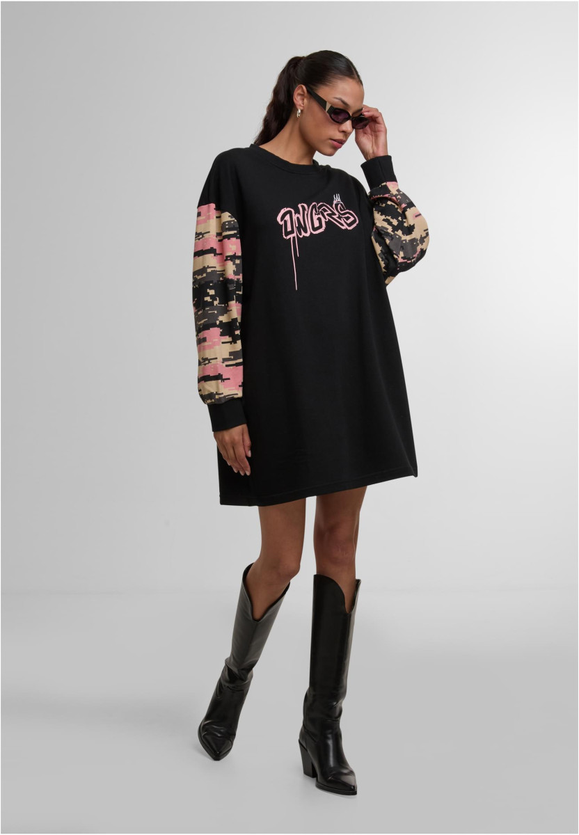 Dangerous DNGRS Ecstatic Kleider