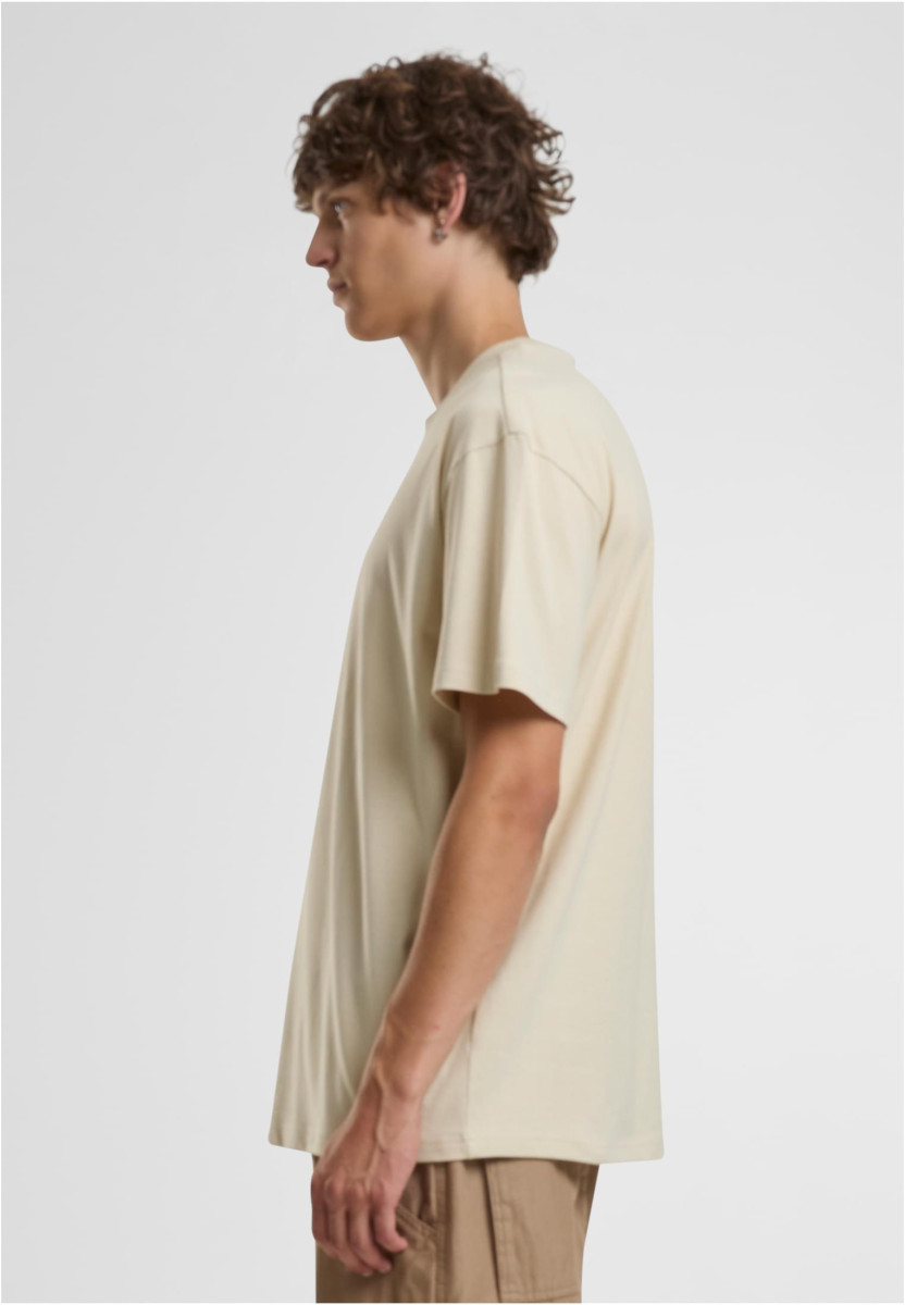 Cotton Loose Tee