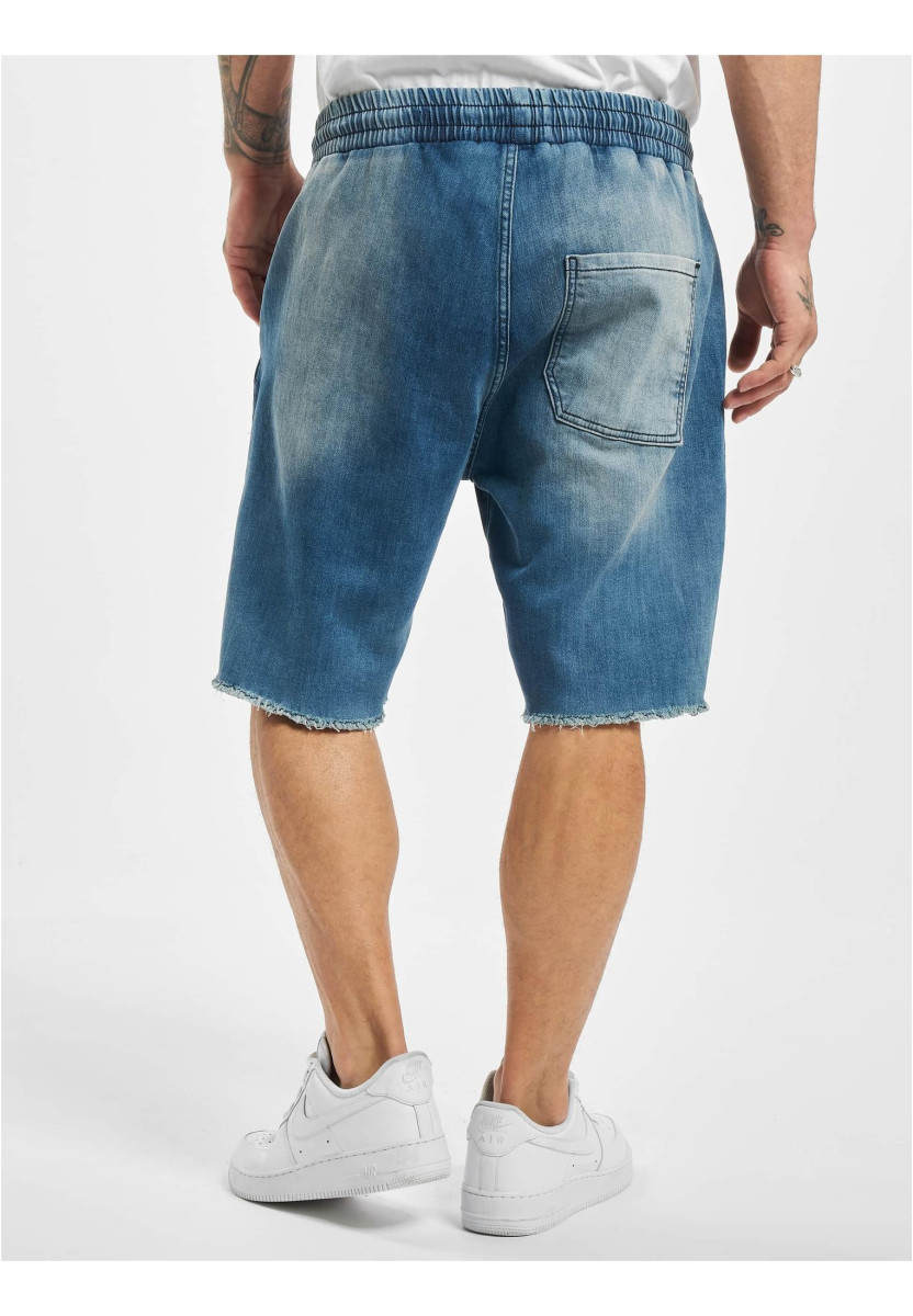 Jeanshorts Sleg Medium Denim