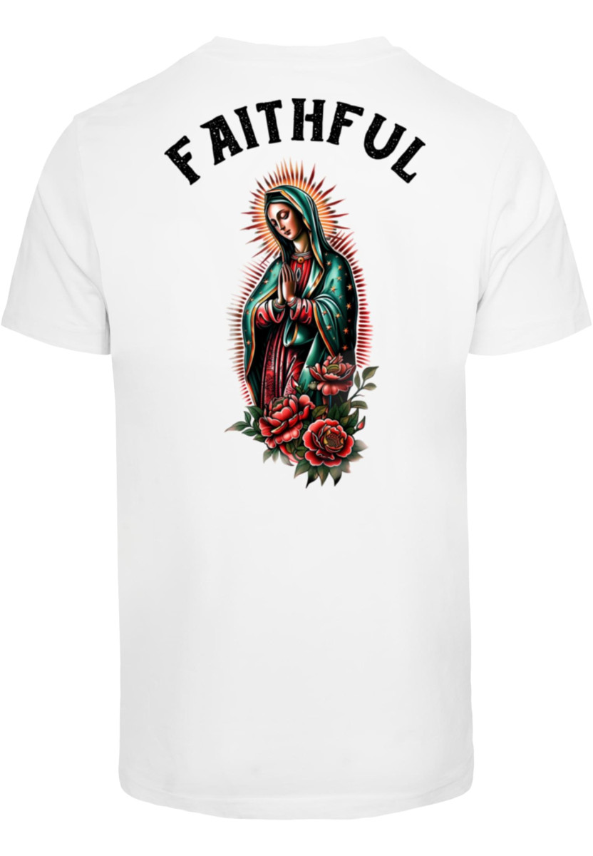 Faithful Tee