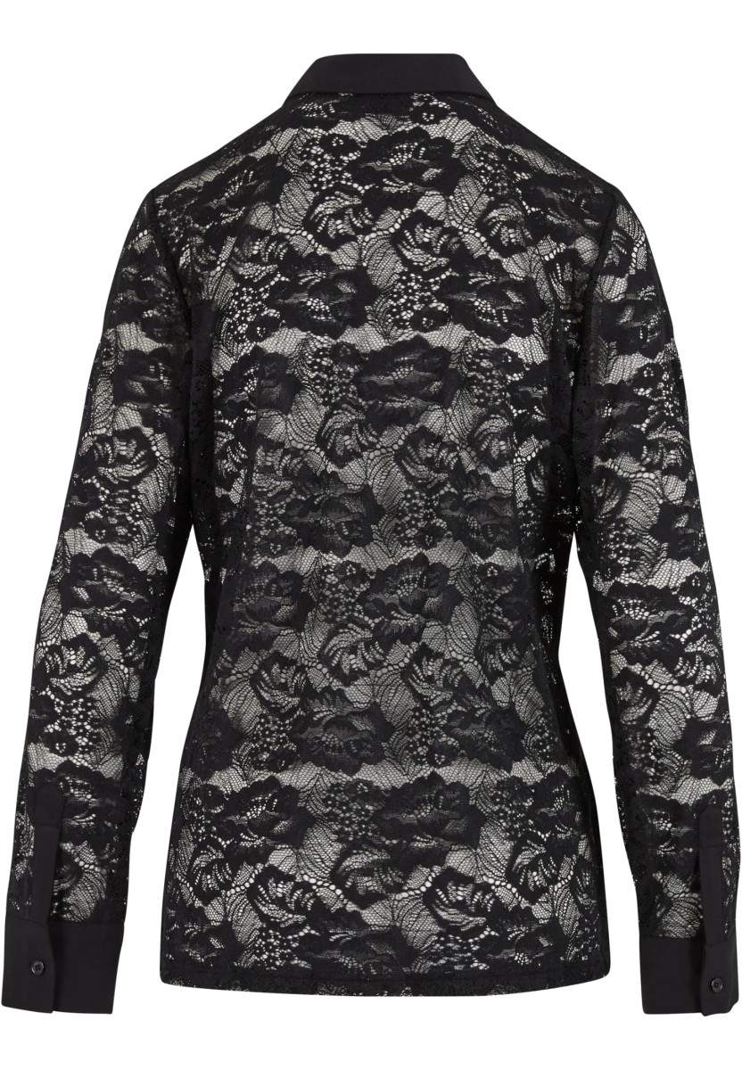 Ladies Lace Blouse