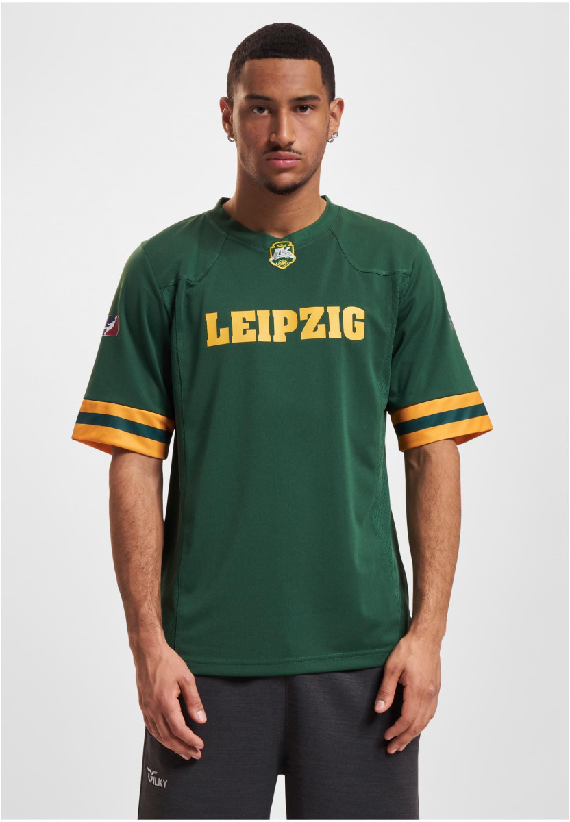 Leipzig Kings Authentic Game Jersey