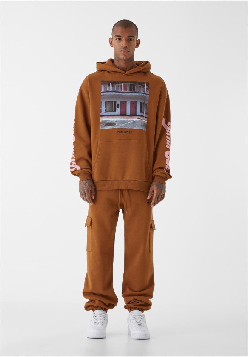 Motel Hoodie