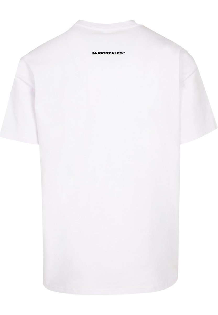 MJGonzales Studio V.2 x Heavy Oversized Tee