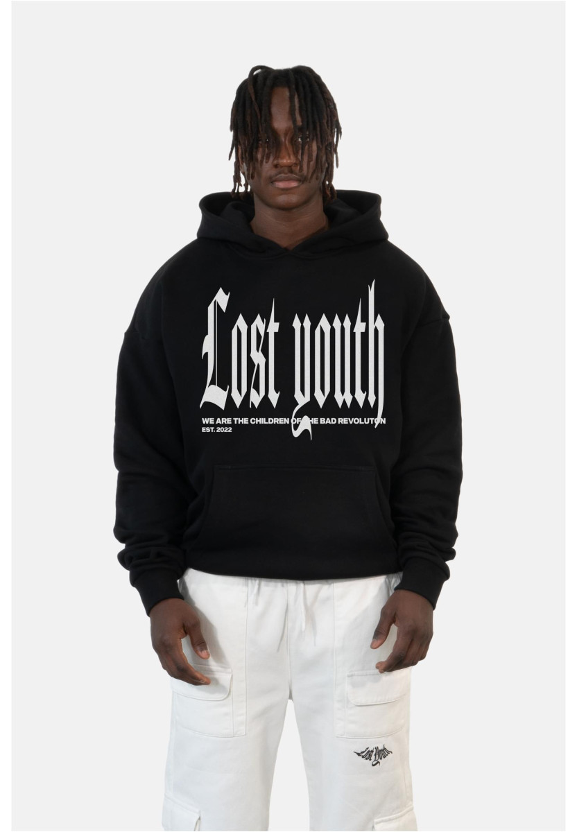 LY HOODY 