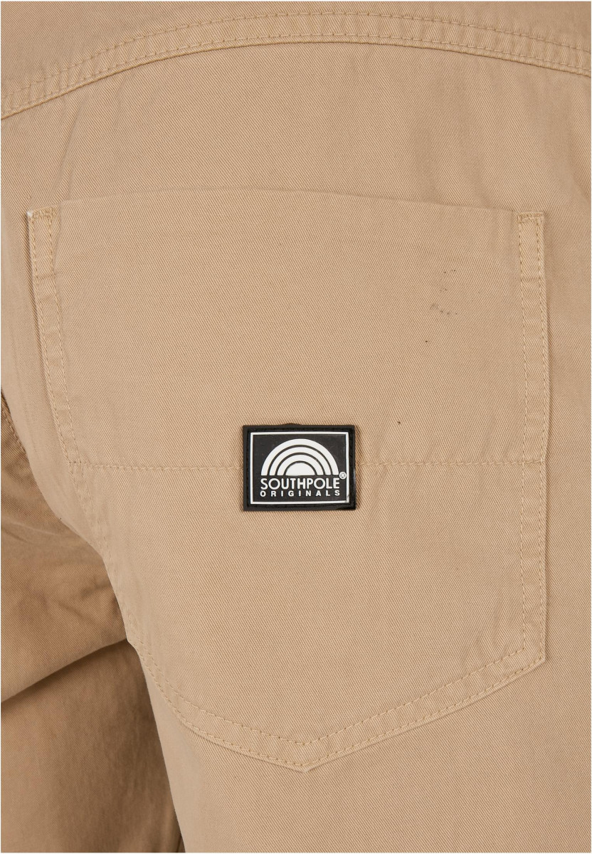 Southpole Twill Pants