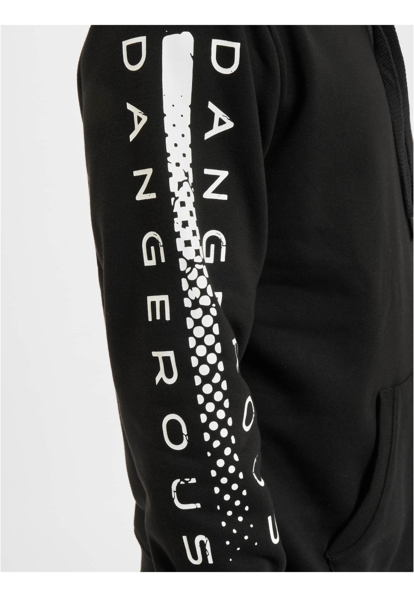 USDots Basic Hoody