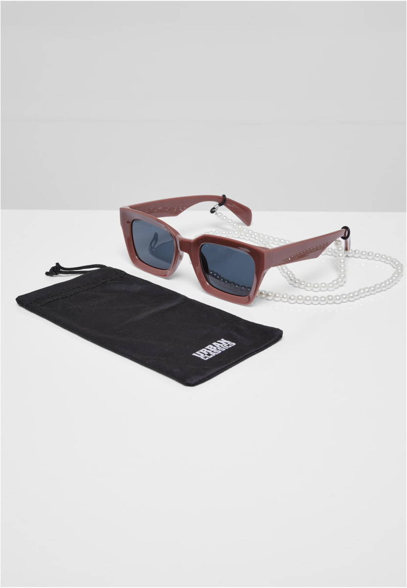Sunglasses Poros With Chain