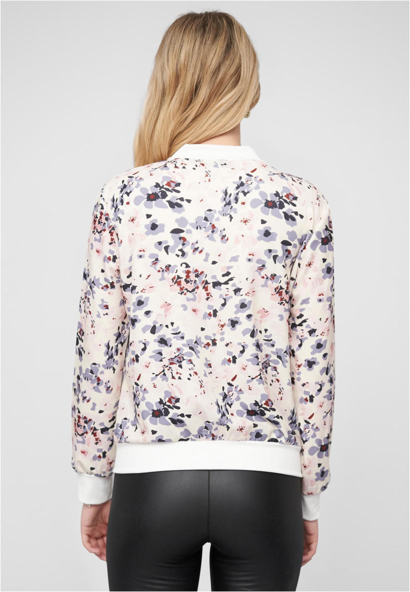 Cloud 5ive Blouson Bomber Jacket