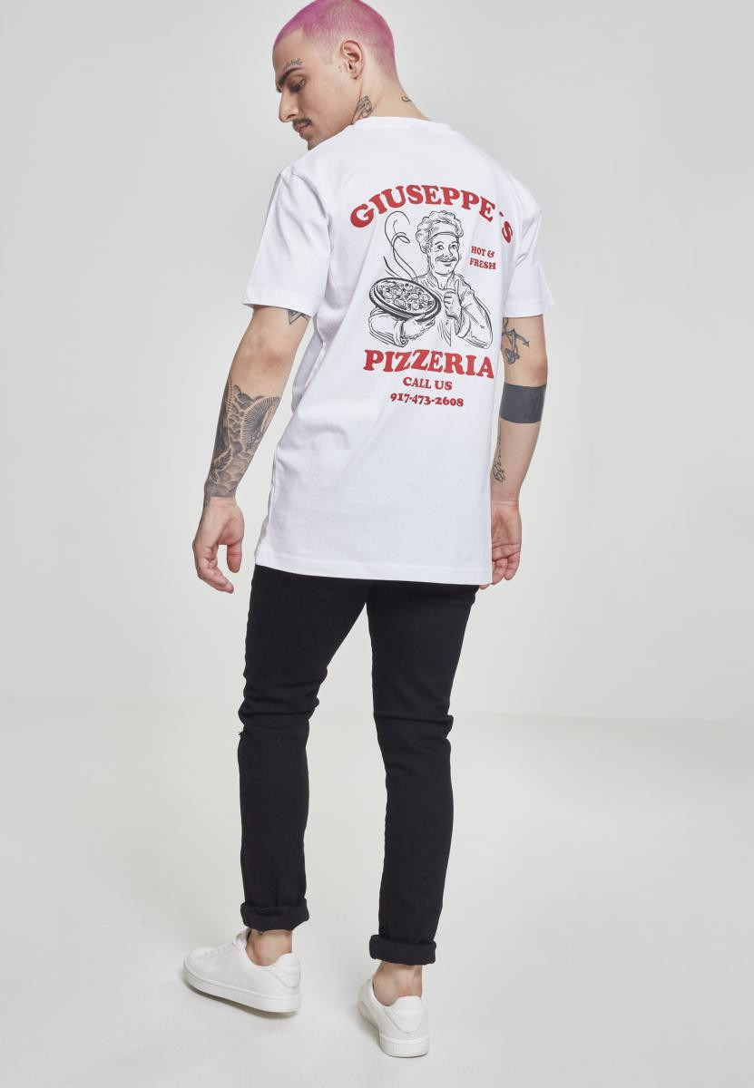 Giuseppe's Pizzeria Tee