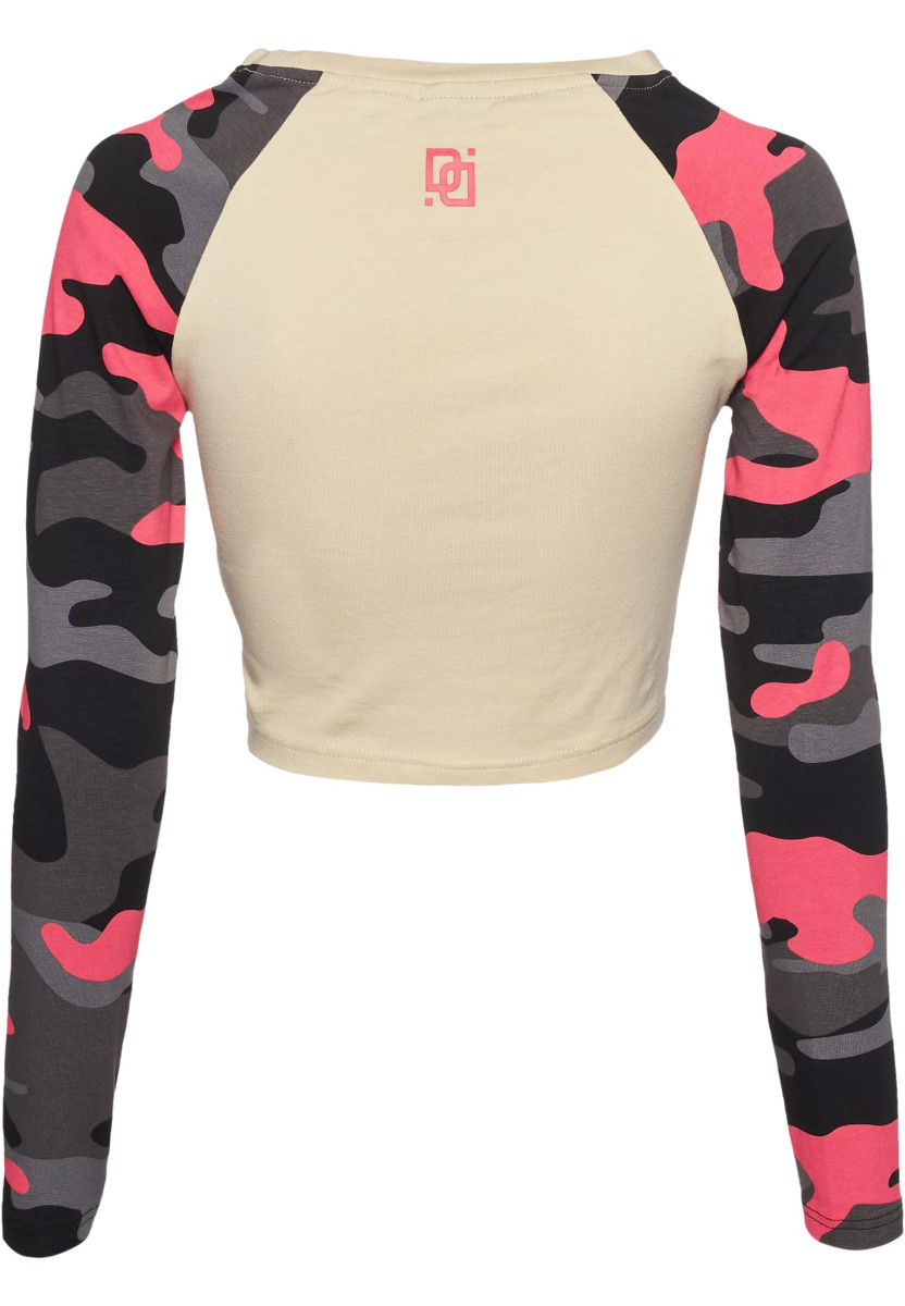 Dangerous DNGRS Bold Longsleeves