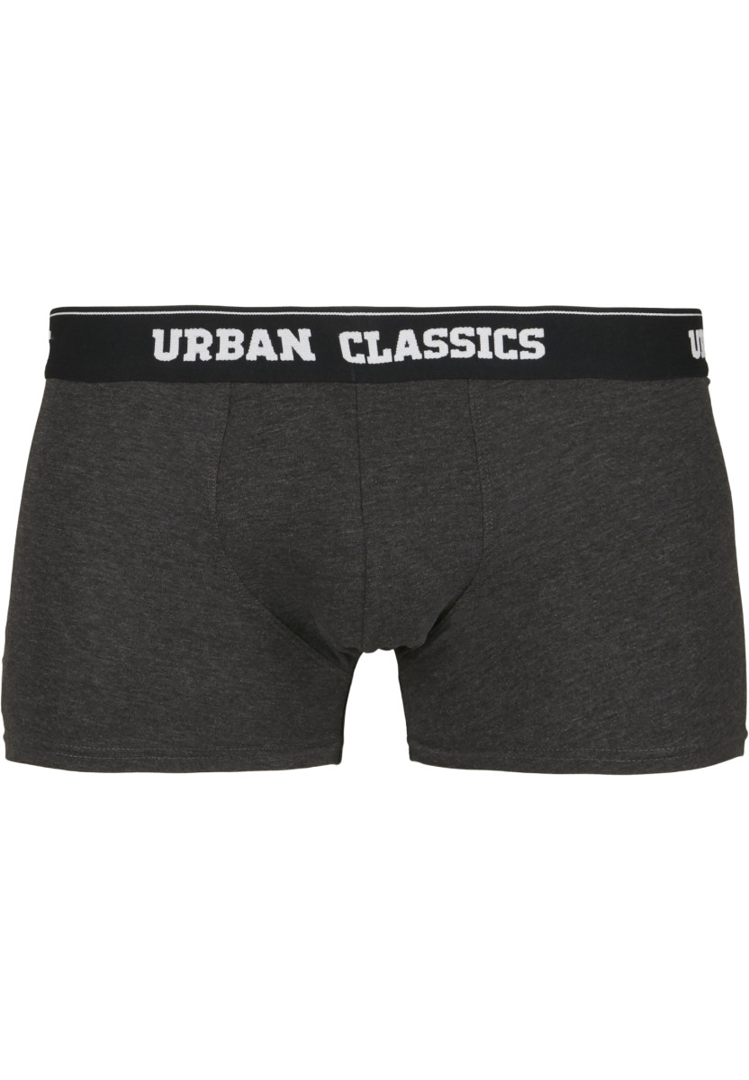 Boxer Shorts 3-Pack